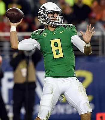 2014 heisman trophy finalists marcus mariota